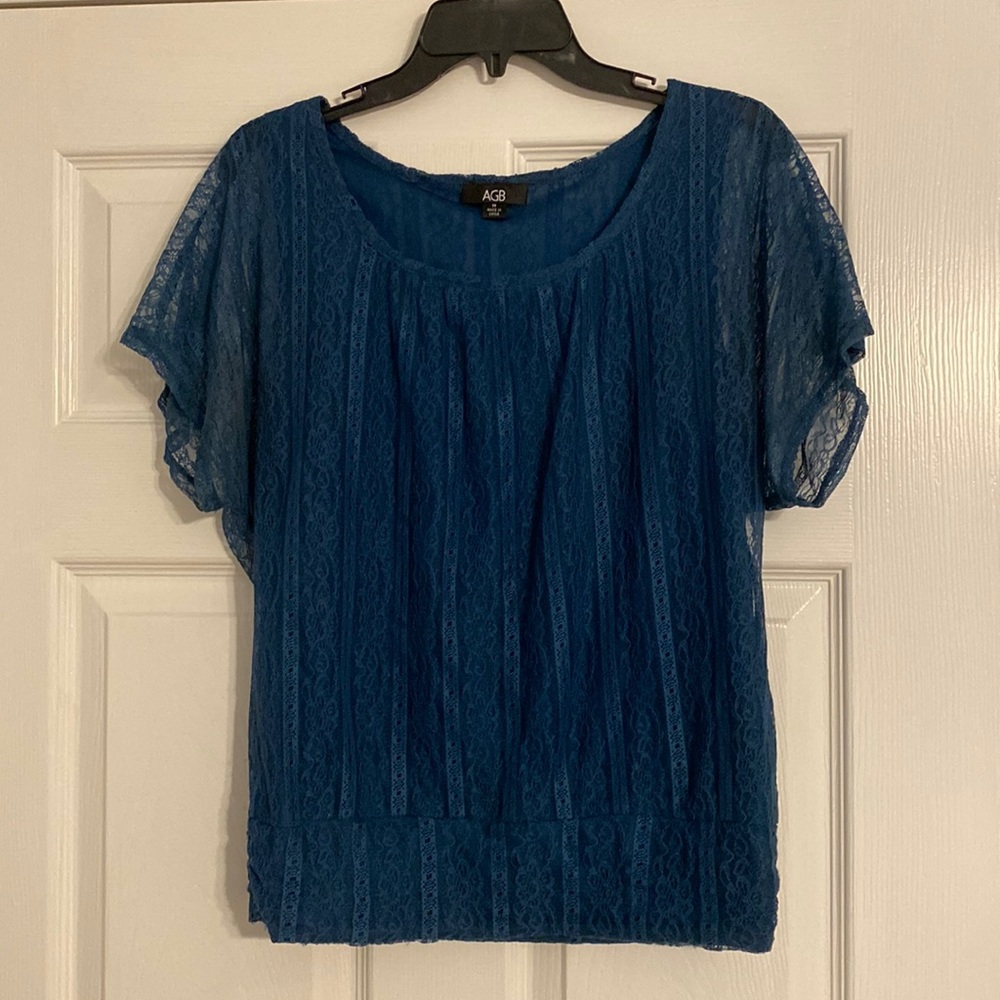 Women’s AGB Blouse